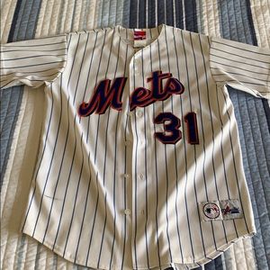 Mets Mike Piazza Jersey